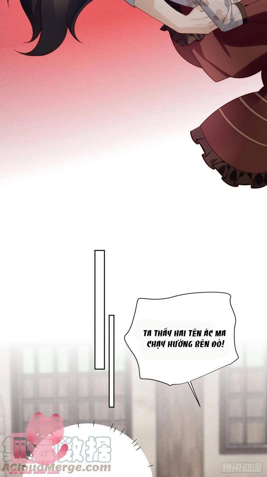 Bỗng Một Ngày Xuyên Thành Hoàng Hậu Ác Độc Chapter 101 - 14