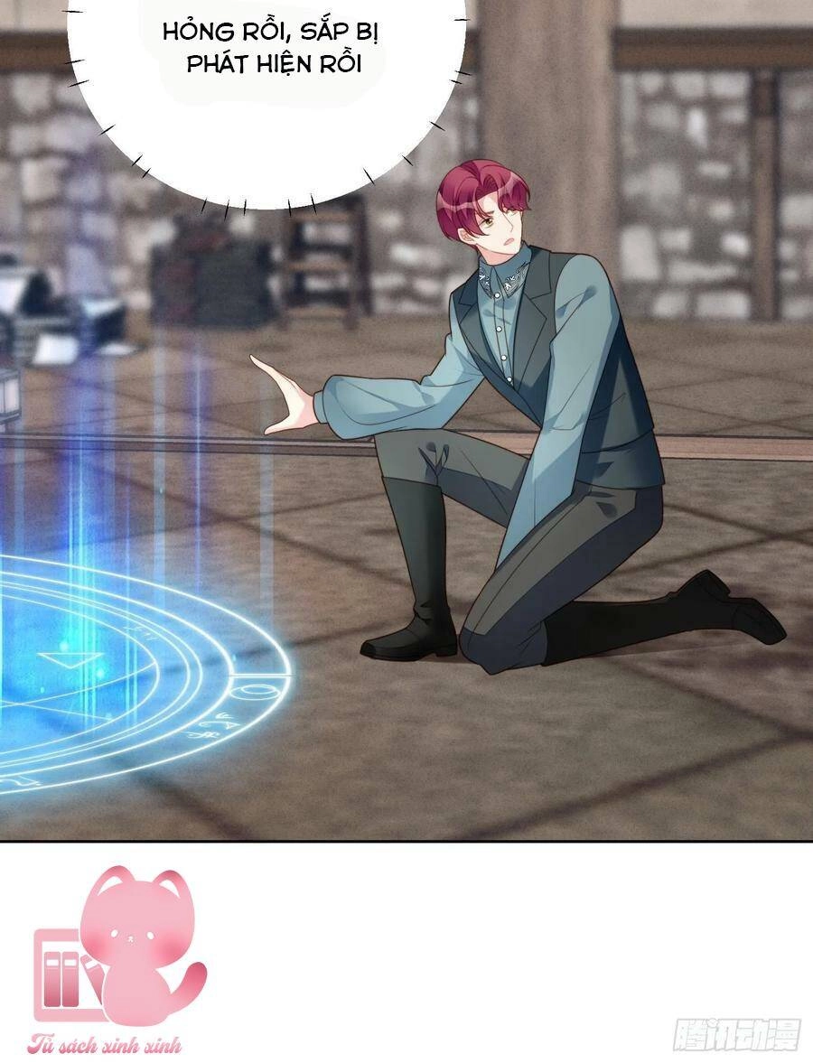 Bỗng Một Ngày Xuyên Thành Hoàng Hậu Ác Độc Chapter 101 - 15