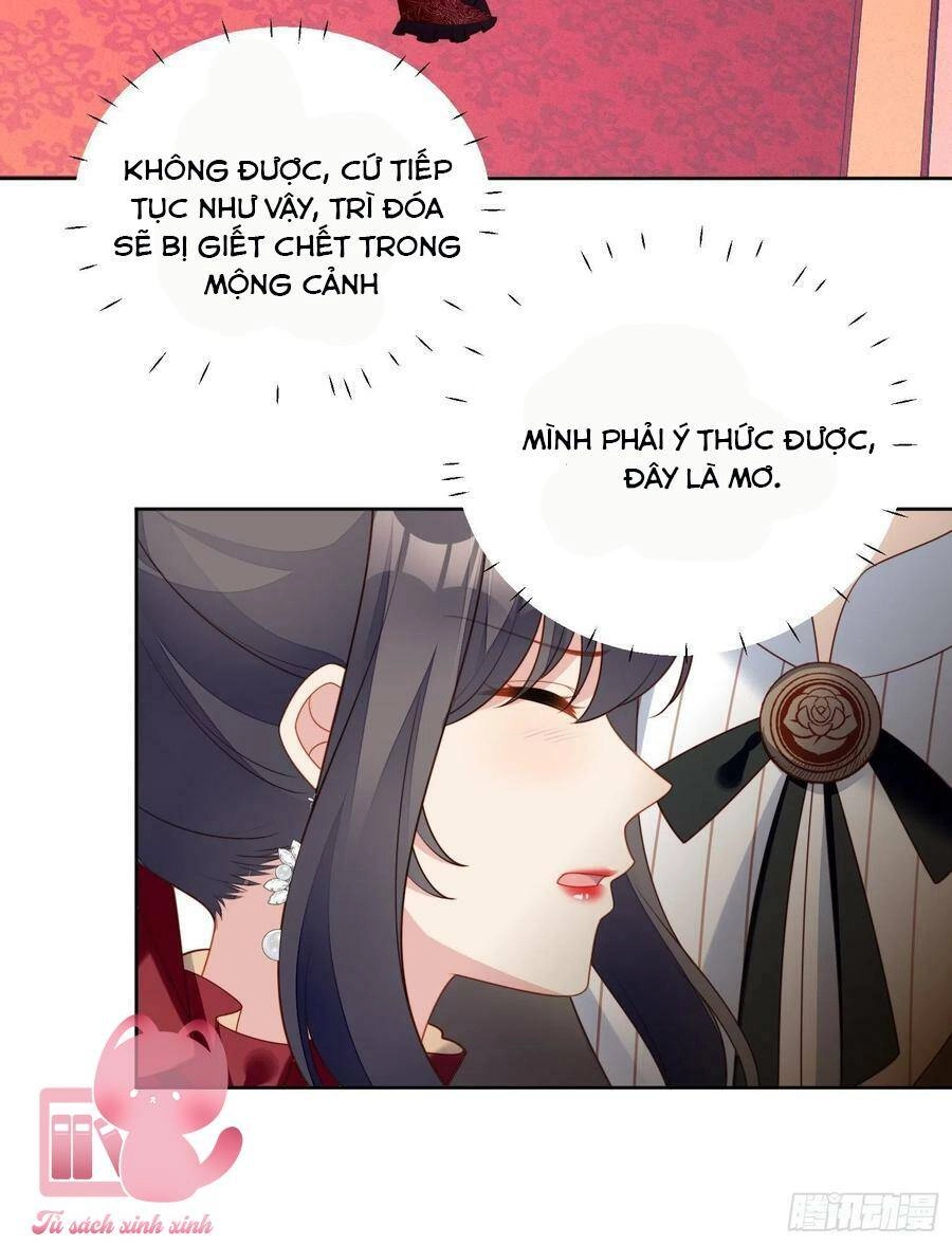 Bỗng Một Ngày Xuyên Thành Hoàng Hậu Ác Độc Chapter 101 - 19