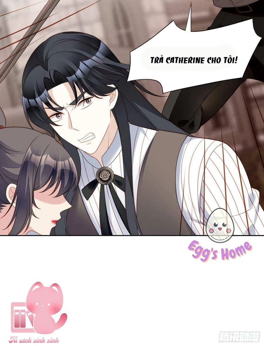 Bỗng Một Ngày Xuyên Thành Hoàng Hậu Ác Độc Chapter 101 - 23