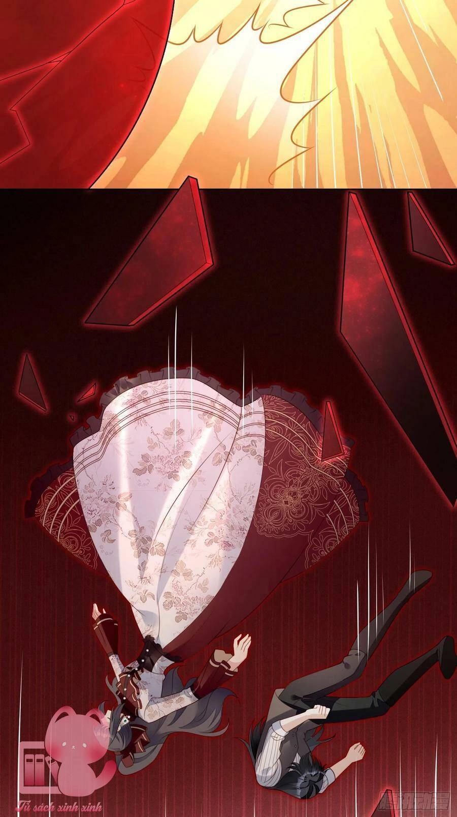 Bỗng Một Ngày Xuyên Thành Hoàng Hậu Ác Độc Chapter 101 - 25