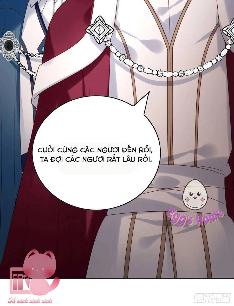 Bỗng Một Ngày Xuyên Thành Hoàng Hậu Ác Độc Chapter 101 - 27