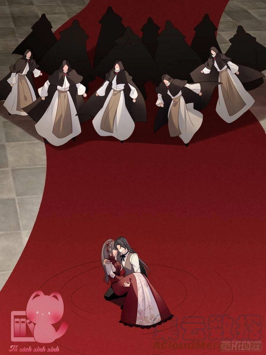 Bỗng Một Ngày Xuyên Thành Hoàng Hậu Ác Độc Chapter 101 - 28