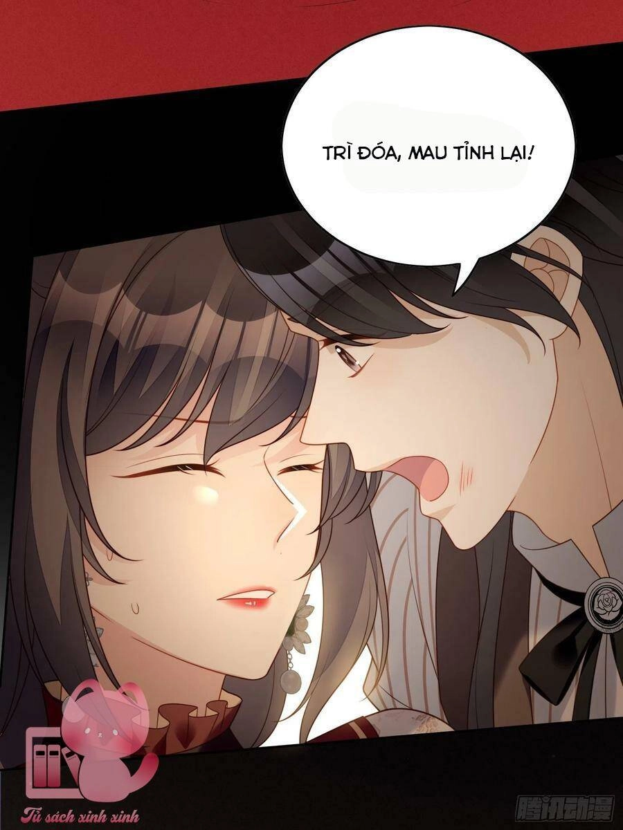 Bỗng Một Ngày Xuyên Thành Hoàng Hậu Ác Độc Chapter 101 - 29