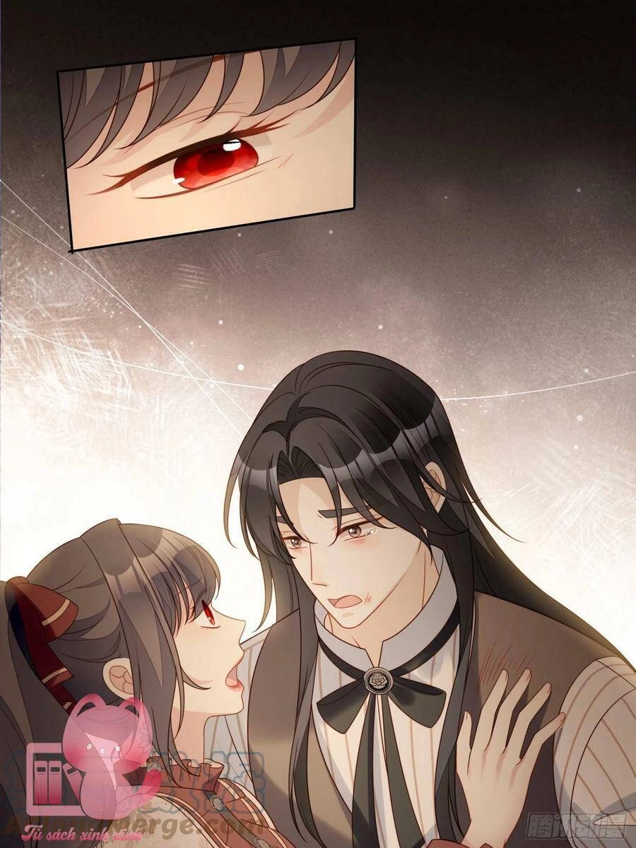 Bỗng Một Ngày Xuyên Thành Hoàng Hậu Ác Độc Chapter 101 - 30