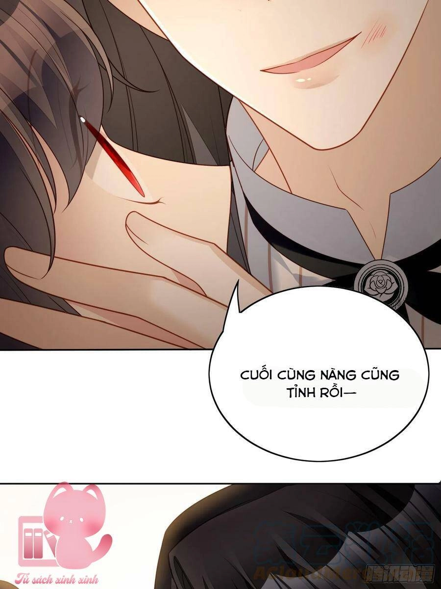 Bỗng Một Ngày Xuyên Thành Hoàng Hậu Ác Độc Chapter 101 - 32