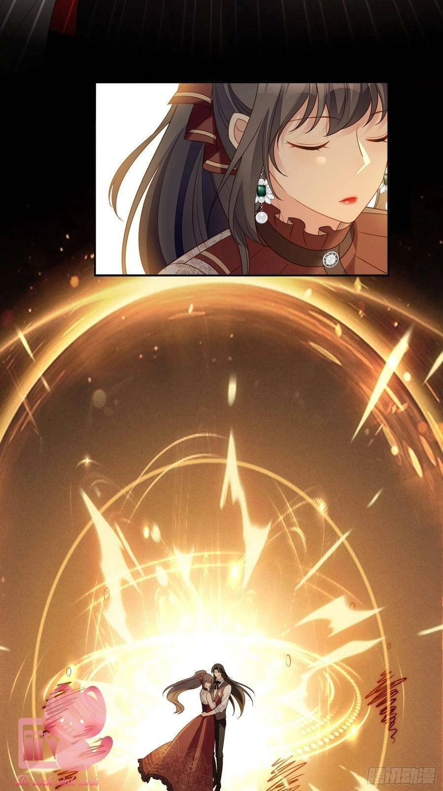 Bỗng Một Ngày Xuyên Thành Hoàng Hậu Ác Độc Chapter 101 - 35