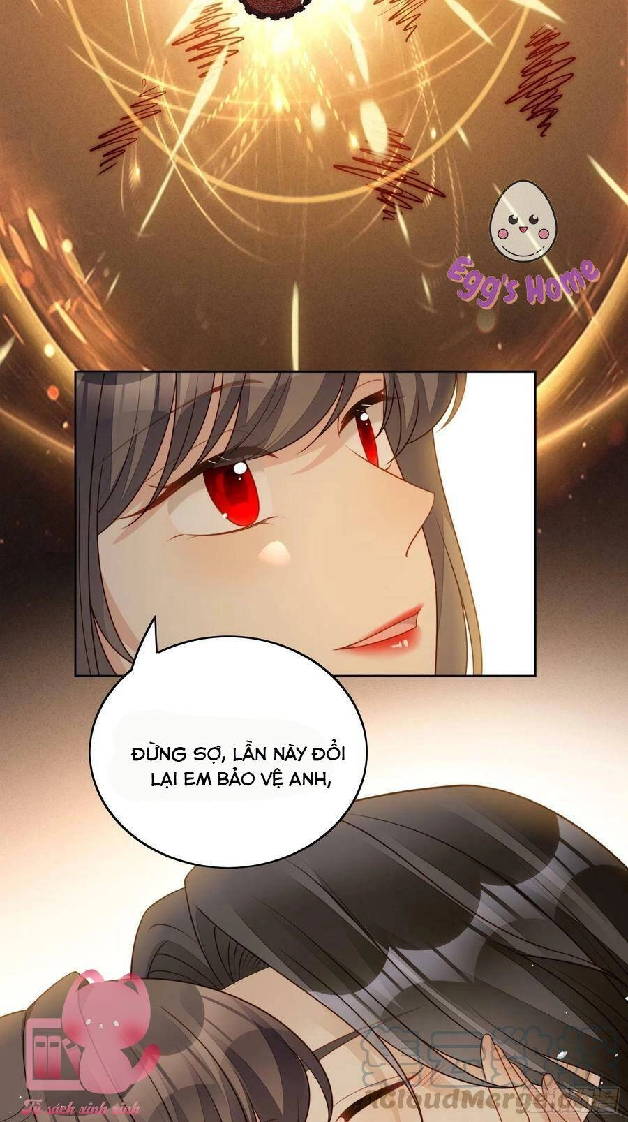 Bỗng Một Ngày Xuyên Thành Hoàng Hậu Ác Độc Chapter 101 - 36