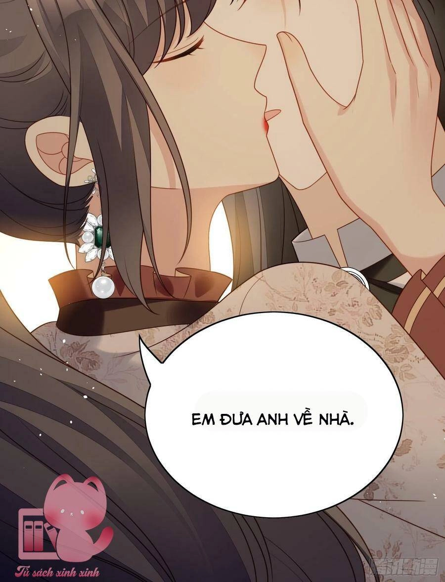 Bỗng Một Ngày Xuyên Thành Hoàng Hậu Ác Độc Chapter 101 - 37