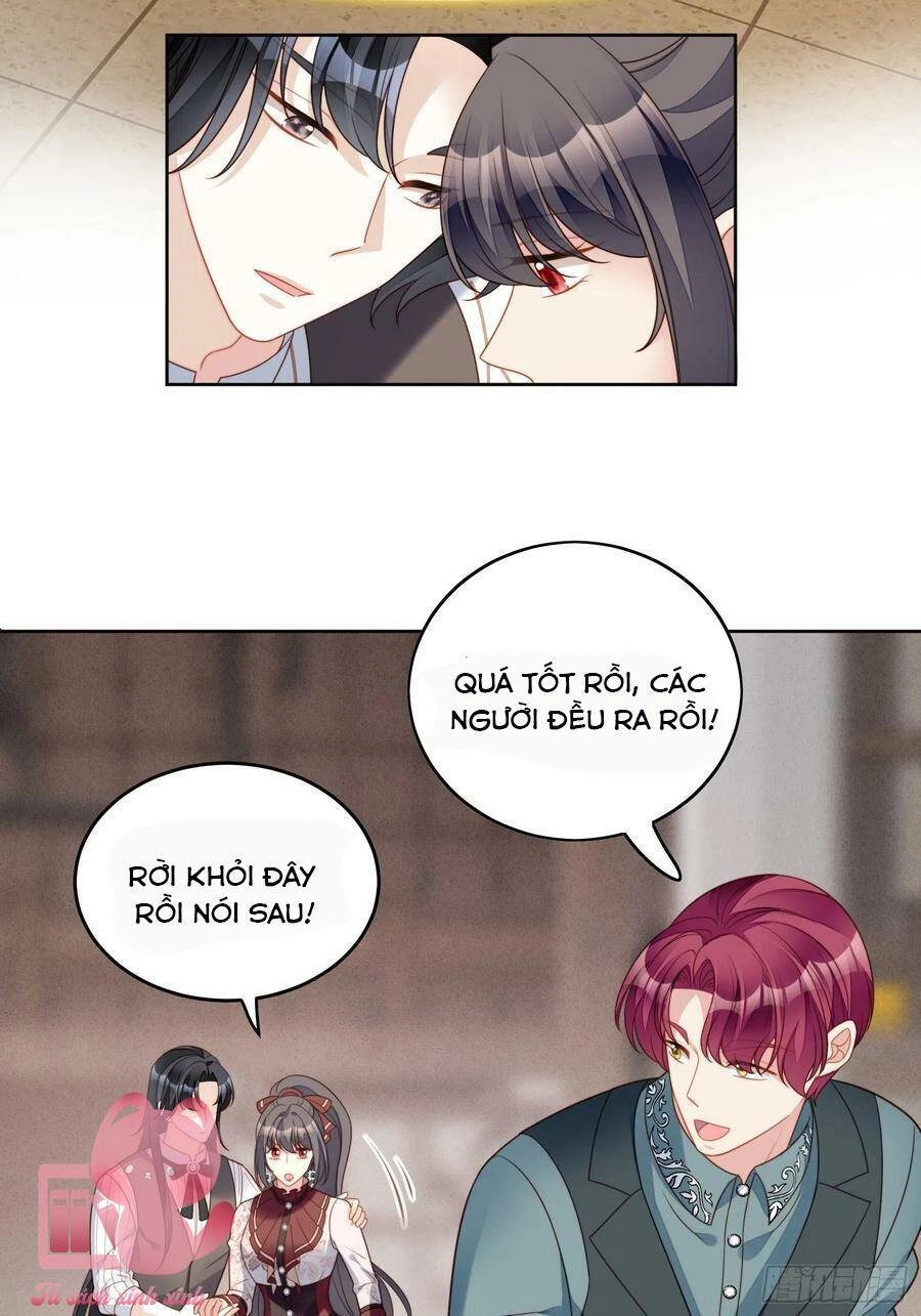 Bỗng Một Ngày Xuyên Thành Hoàng Hậu Ác Độc Chapter 101 - 43