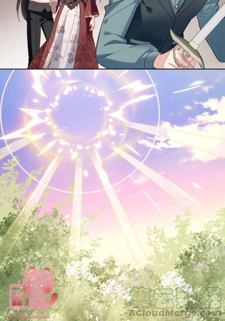 Bỗng Một Ngày Xuyên Thành Hoàng Hậu Ác Độc Chapter 101 - 44