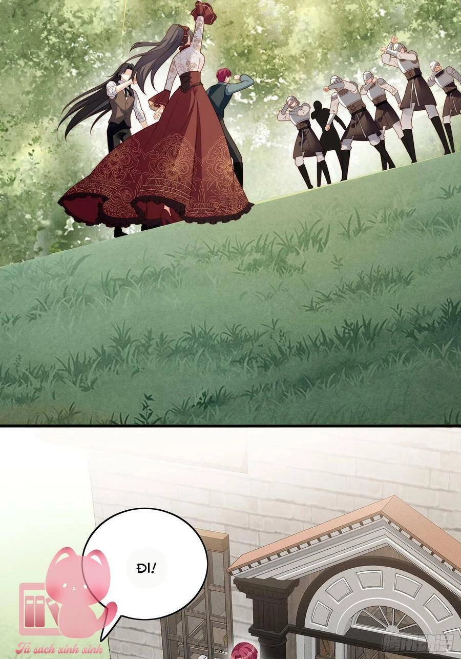 Bỗng Một Ngày Xuyên Thành Hoàng Hậu Ác Độc Chapter 101 - 45