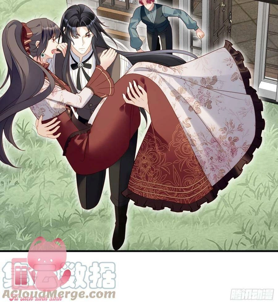 Bỗng Một Ngày Xuyên Thành Hoàng Hậu Ác Độc Chapter 101 - 46