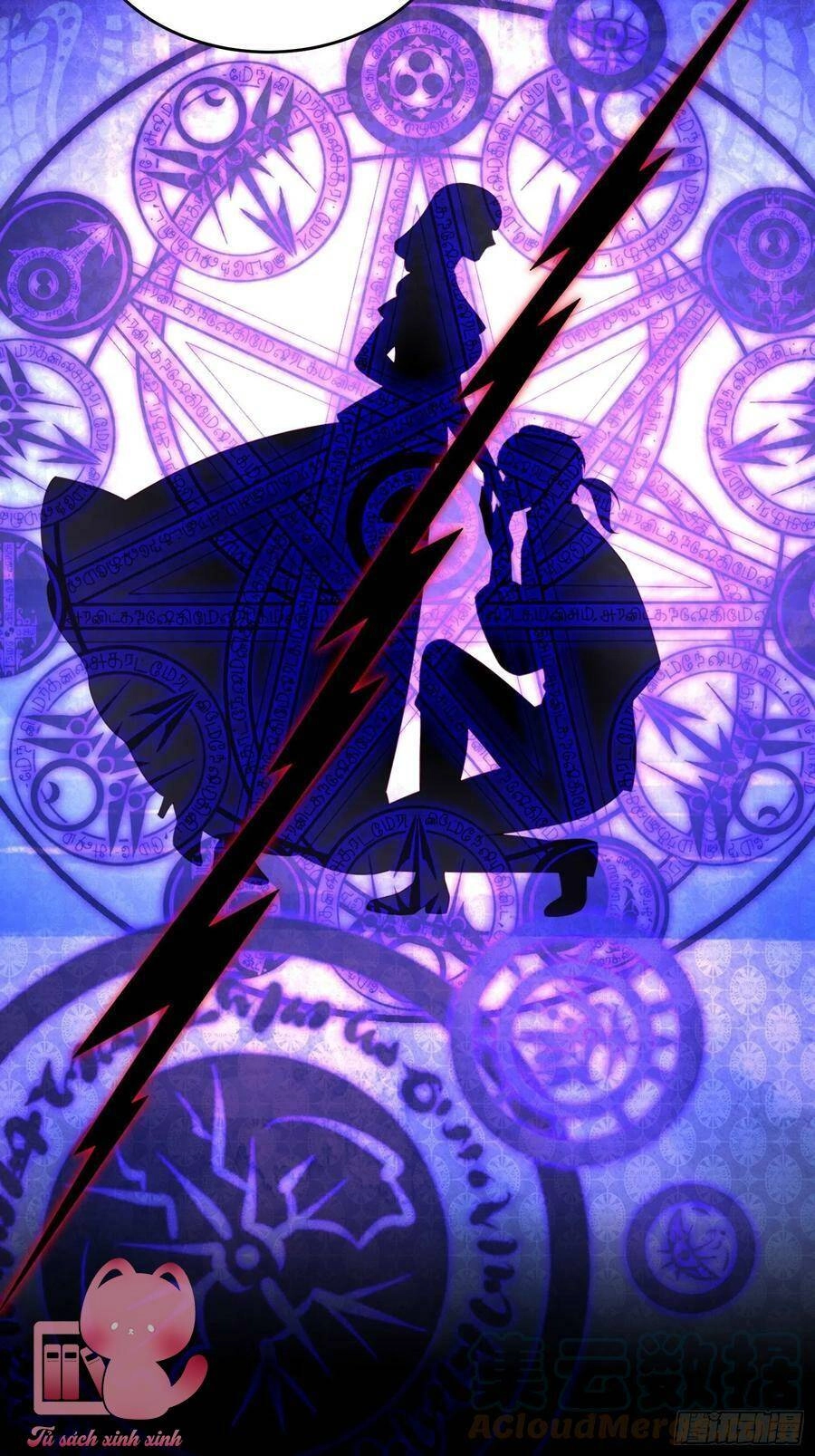 Bỗng Một Ngày Xuyên Thành Hoàng Hậu Ác Độc Chapter 101 - 52