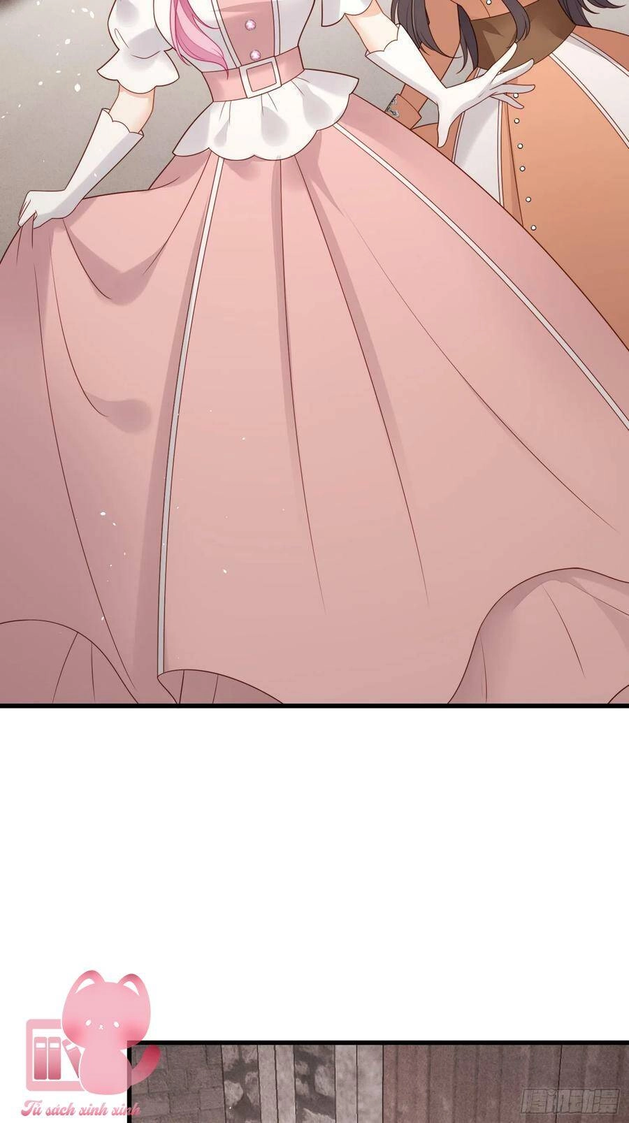 Bỗng Một Ngày Xuyên Thành Hoàng Hậu Ác Độc Chapter 102 - 7