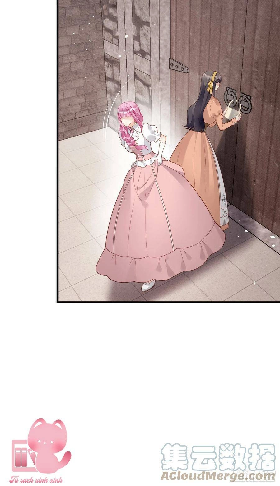 Bỗng Một Ngày Xuyên Thành Hoàng Hậu Ác Độc Chapter 102 - 8