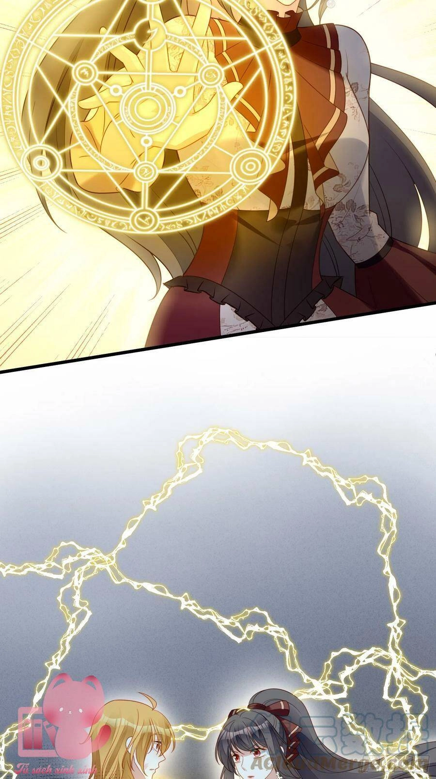 Bỗng Một Ngày Xuyên Thành Hoàng Hậu Ác Độc Chapter 102 - 18