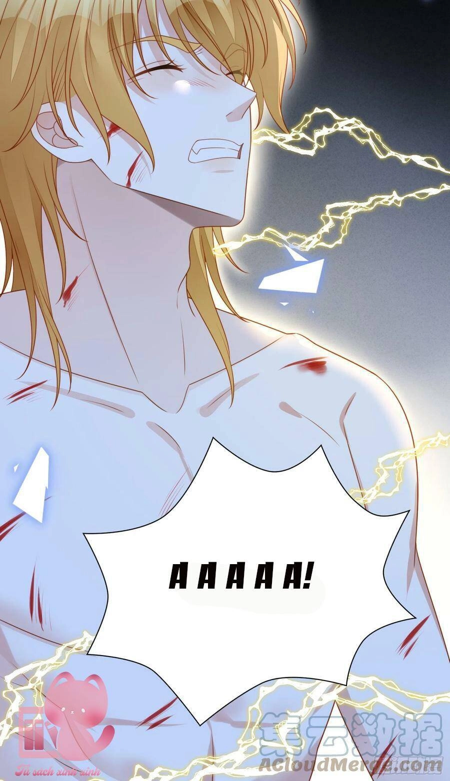 Bỗng Một Ngày Xuyên Thành Hoàng Hậu Ác Độc Chapter 102 - 20