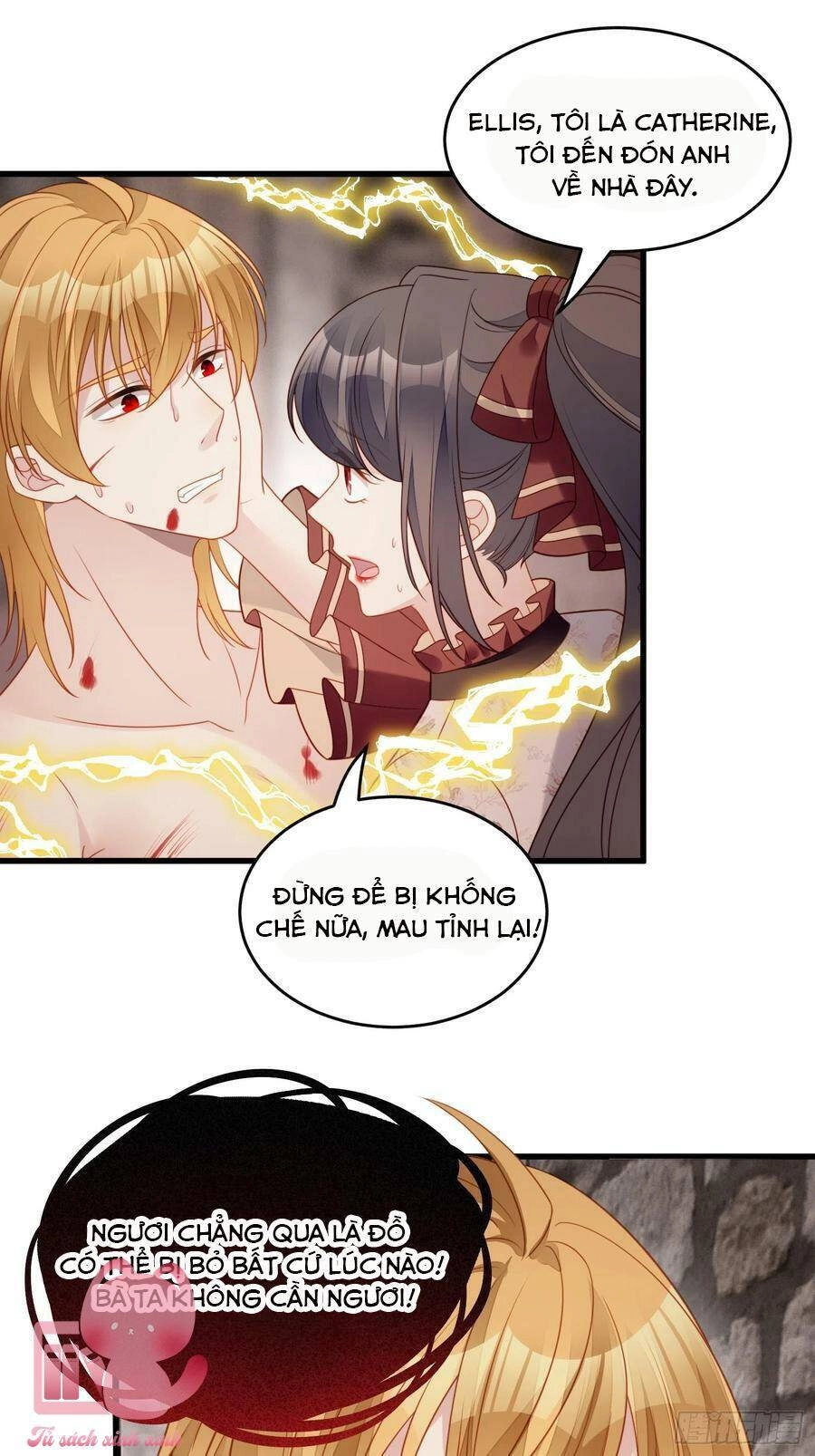 Bỗng Một Ngày Xuyên Thành Hoàng Hậu Ác Độc Chapter 102 - 21