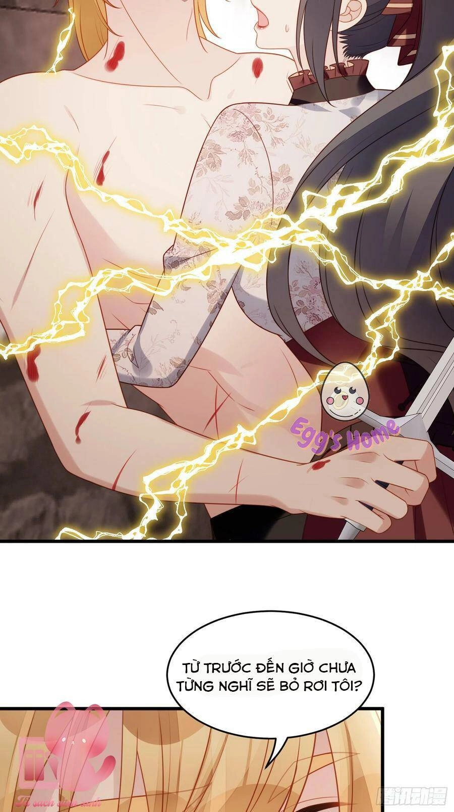 Bỗng Một Ngày Xuyên Thành Hoàng Hậu Ác Độc Chapter 102 - 23