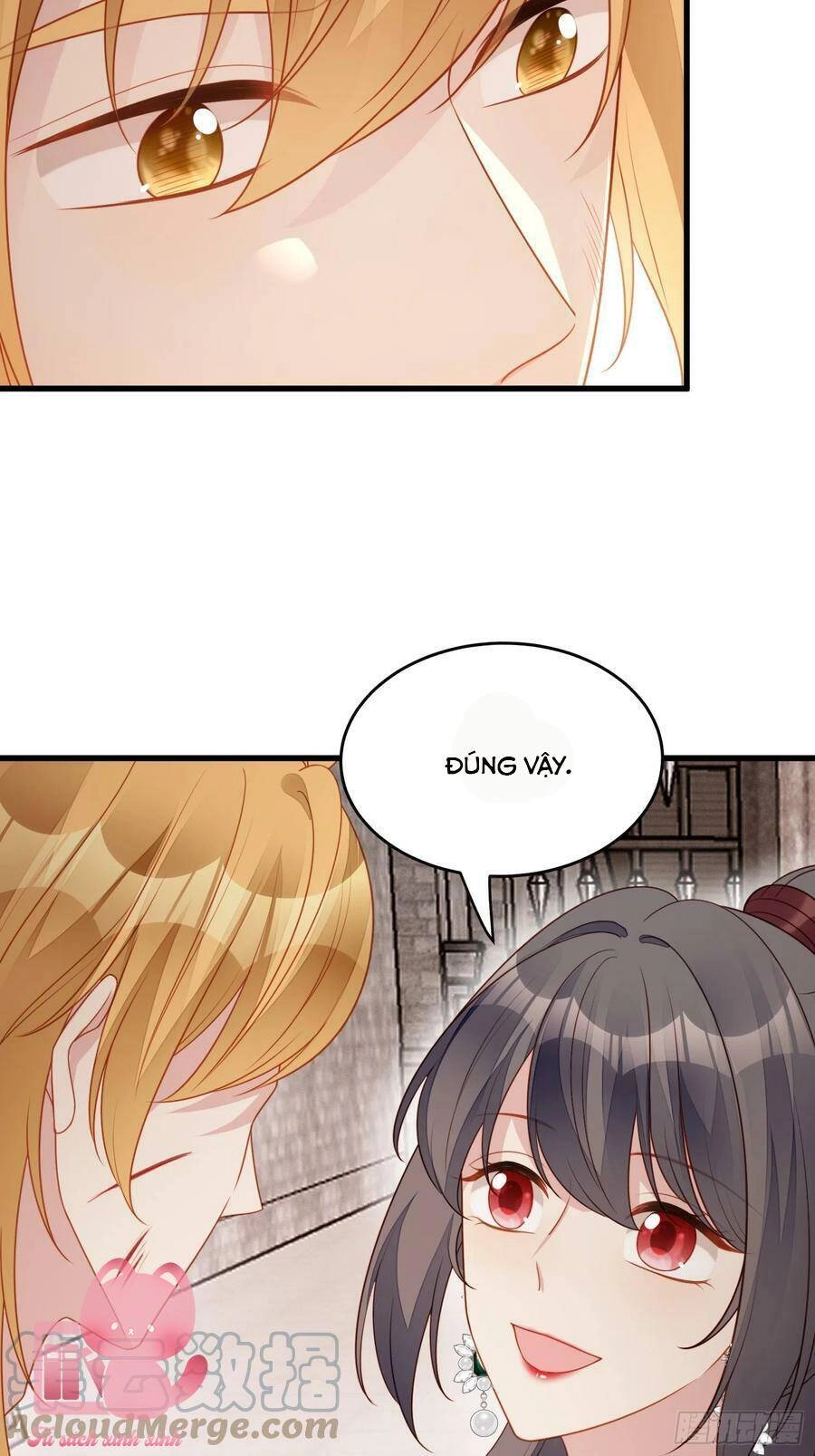 Bỗng Một Ngày Xuyên Thành Hoàng Hậu Ác Độc Chapter 102 - 24