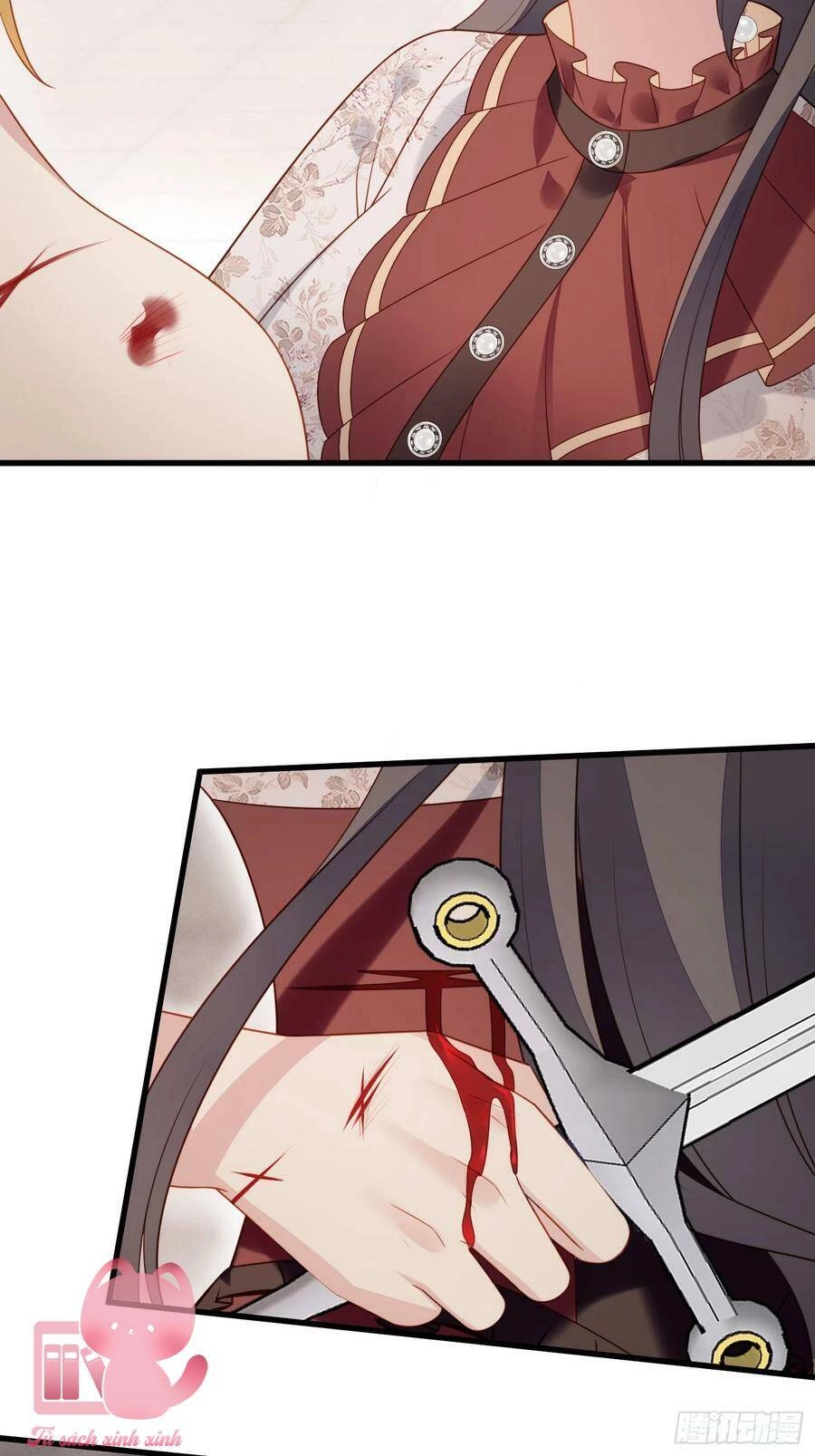 Bỗng Một Ngày Xuyên Thành Hoàng Hậu Ác Độc Chapter 102 - 25