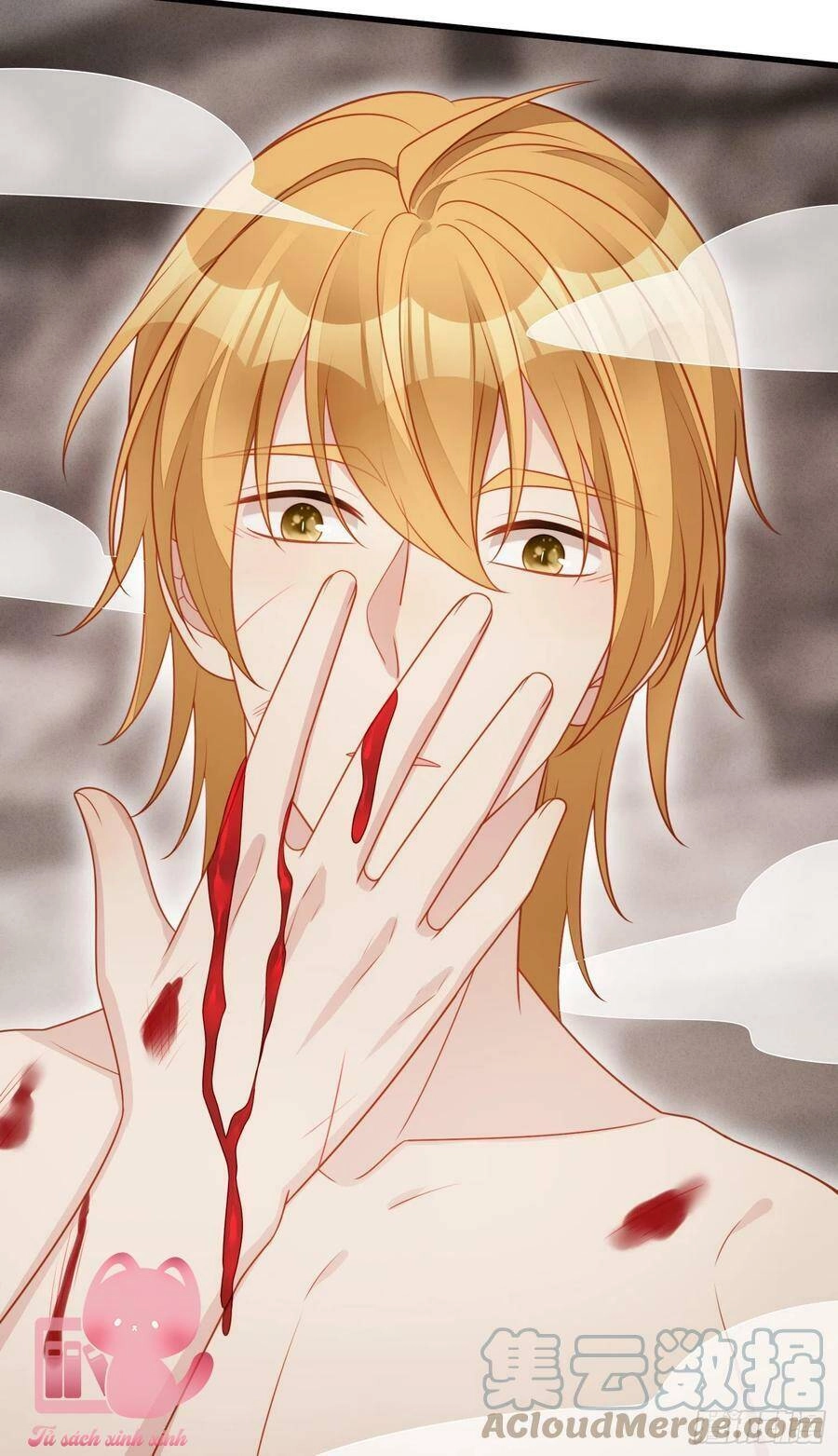 Bỗng Một Ngày Xuyên Thành Hoàng Hậu Ác Độc Chapter 102 - 26