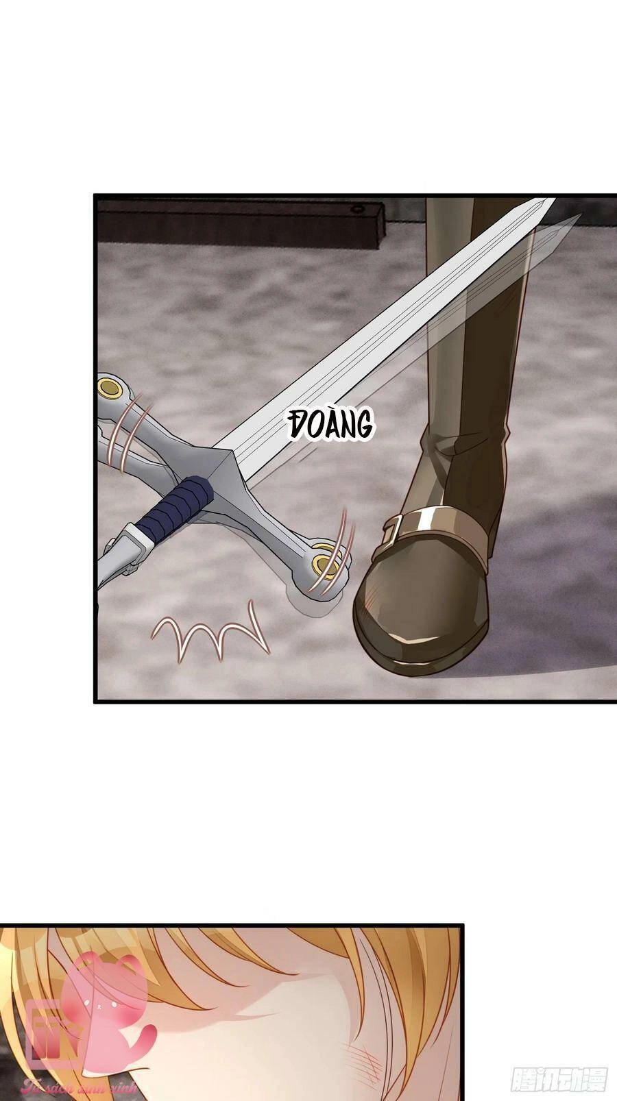 Bỗng Một Ngày Xuyên Thành Hoàng Hậu Ác Độc Chapter 102 - 27