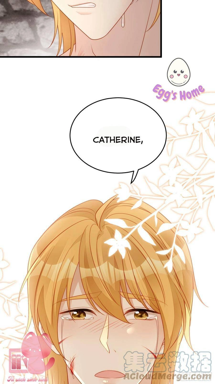 Bỗng Một Ngày Xuyên Thành Hoàng Hậu Ác Độc Chapter 102 - 28