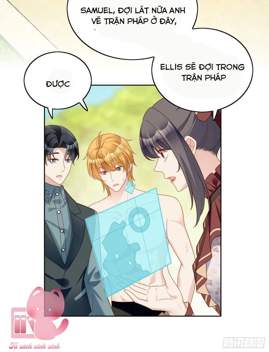 Bỗng Một Ngày Xuyên Thành Hoàng Hậu Ác Độc Chapter 102 - 38