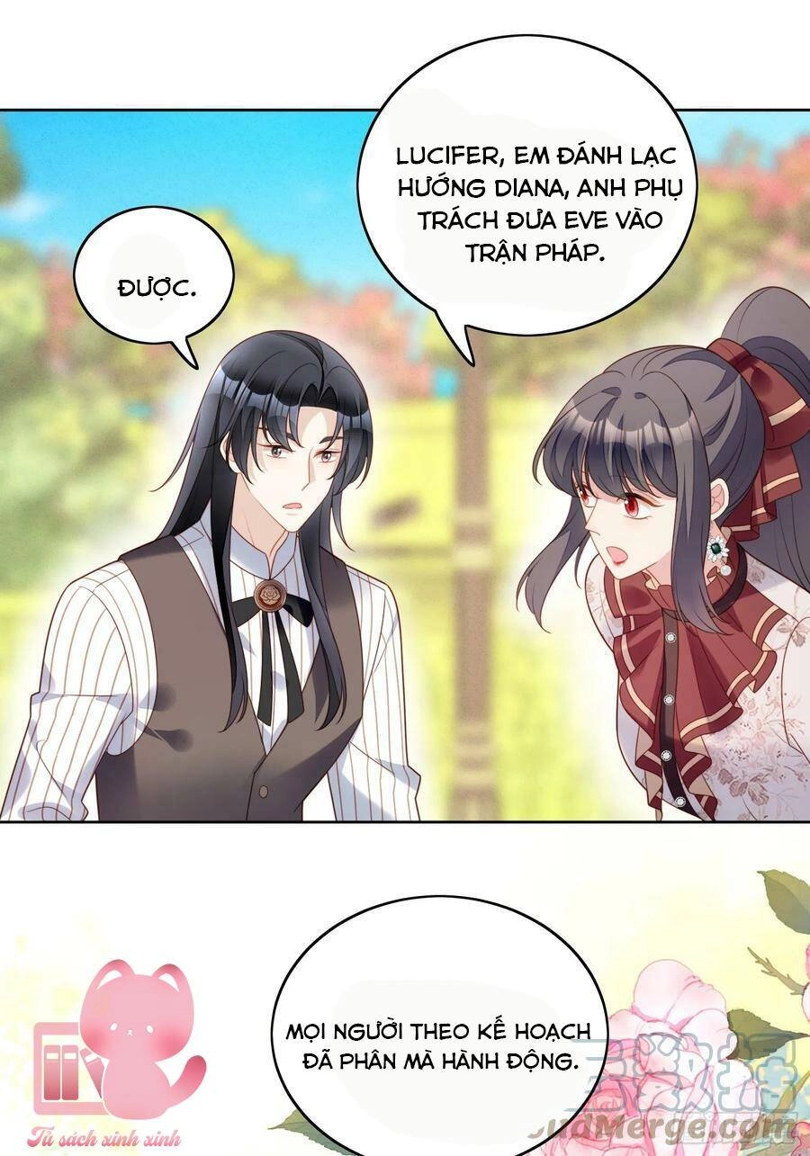 Bỗng Một Ngày Xuyên Thành Hoàng Hậu Ác Độc Chapter 102 - 39