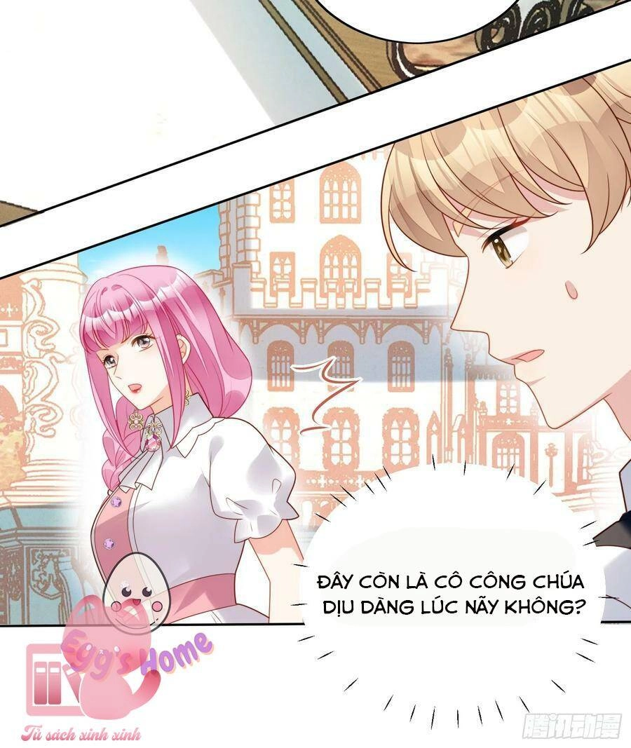 Bỗng Một Ngày Xuyên Thành Hoàng Hậu Ác Độc Chapter 102 - 42