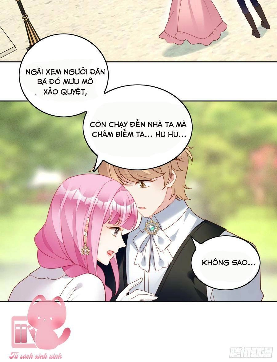 Bỗng Một Ngày Xuyên Thành Hoàng Hậu Ác Độc Chapter 102 - 46