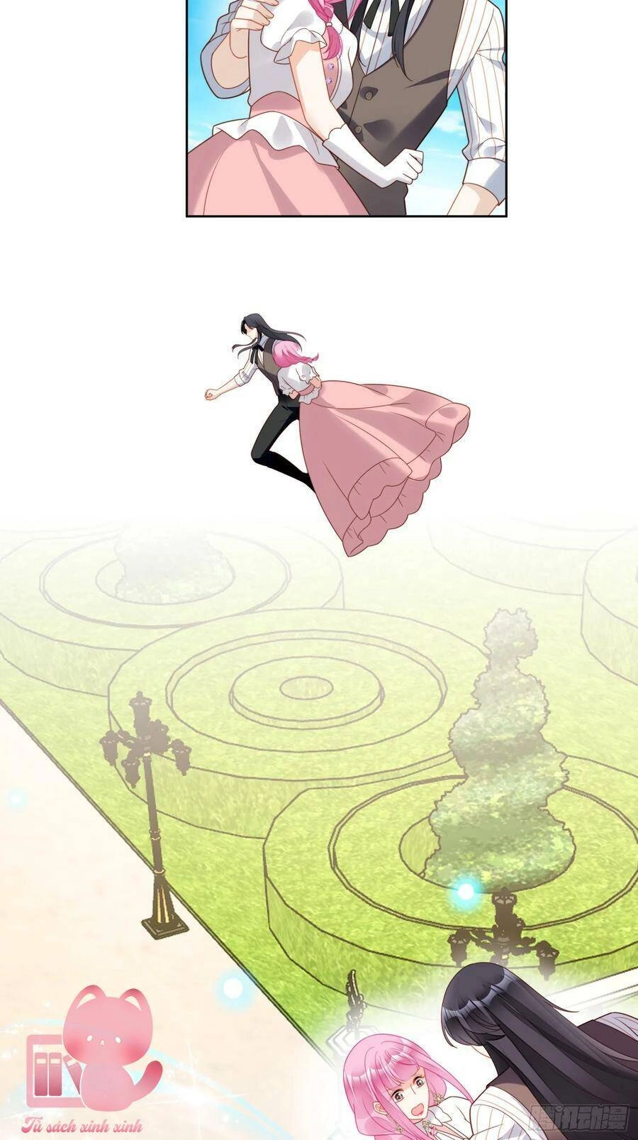 Bỗng Một Ngày Xuyên Thành Hoàng Hậu Ác Độc Chapter 102 - 53