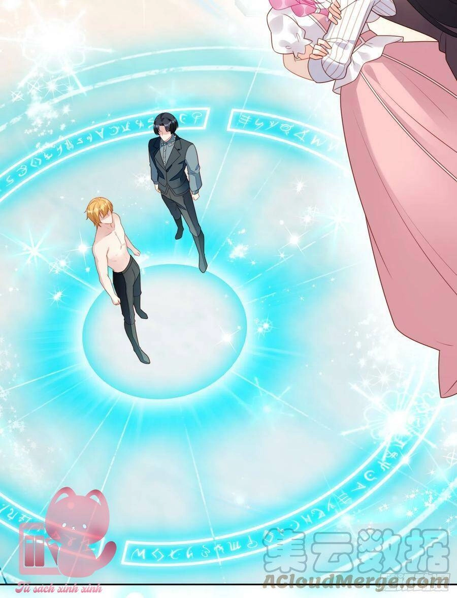 Bỗng Một Ngày Xuyên Thành Hoàng Hậu Ác Độc Chapter 102 - 54