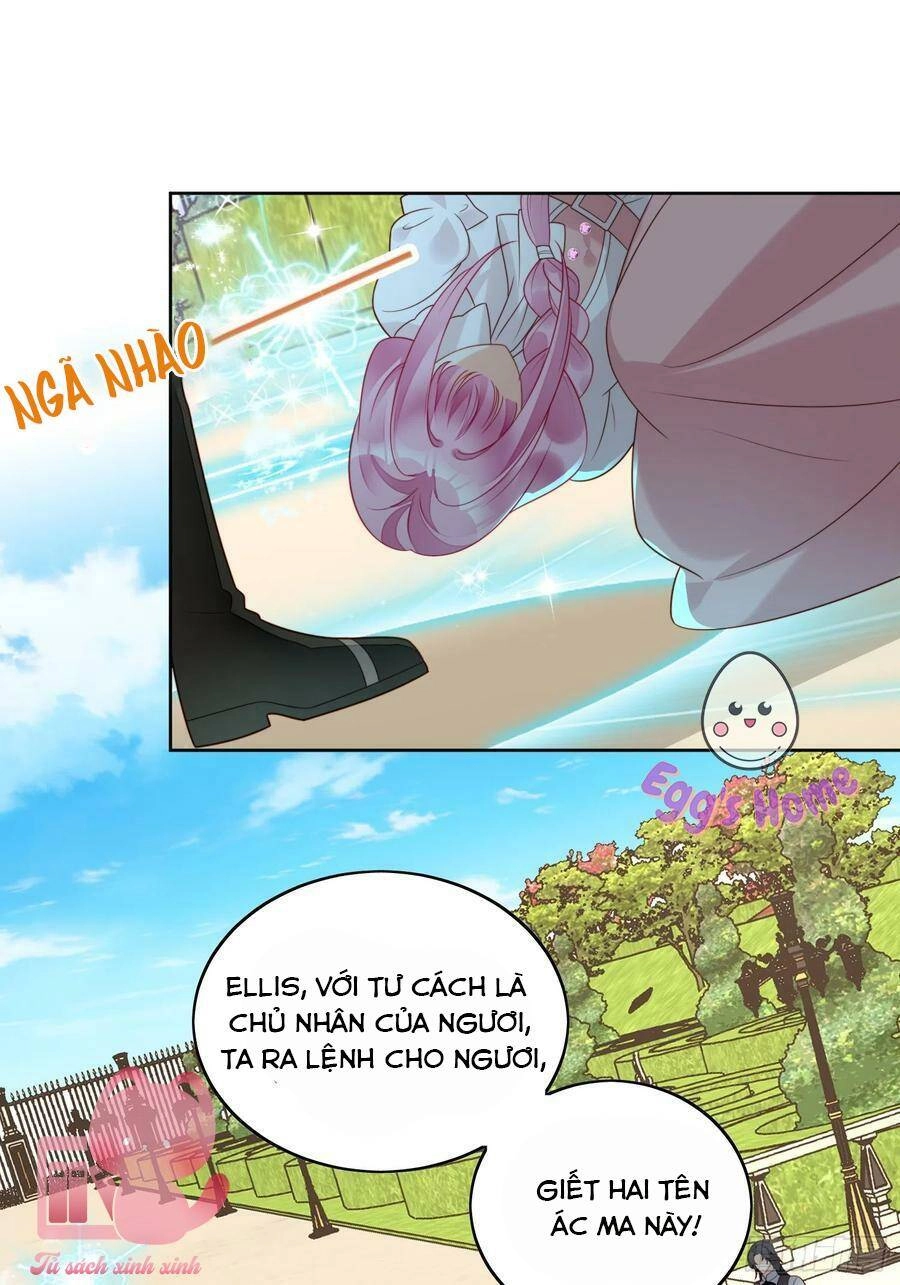 Bỗng Một Ngày Xuyên Thành Hoàng Hậu Ác Độc Chapter 103 - 3