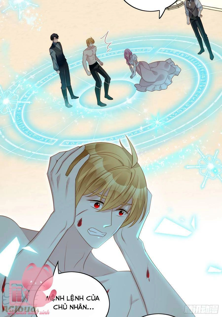 Bỗng Một Ngày Xuyên Thành Hoàng Hậu Ác Độc Chapter 103 - 4