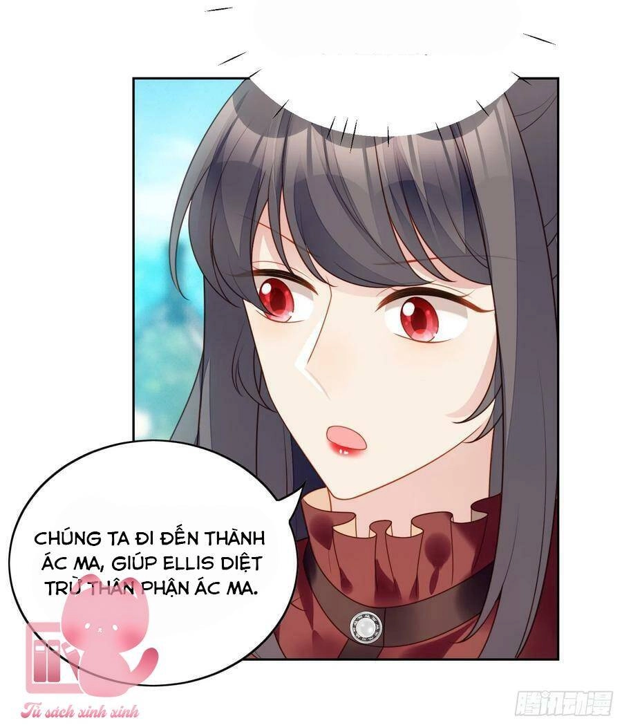 Bỗng Một Ngày Xuyên Thành Hoàng Hậu Ác Độc Chapter 103 - 19