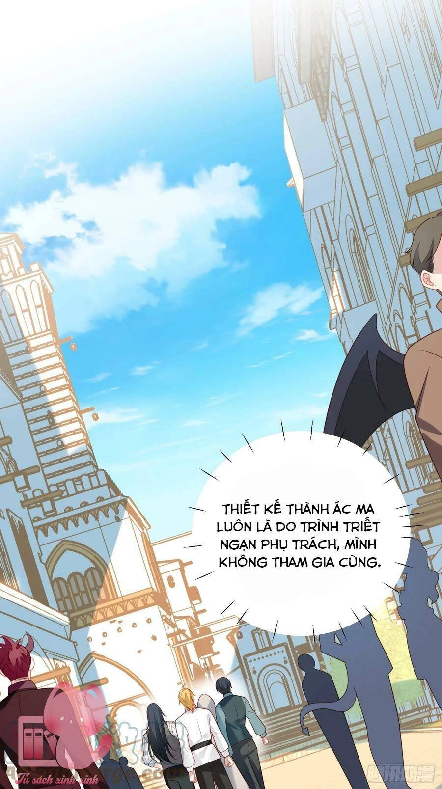 Bỗng Một Ngày Xuyên Thành Hoàng Hậu Ác Độc Chapter 103 - 24