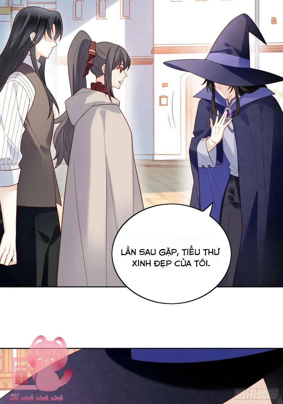 Bỗng Một Ngày Xuyên Thành Hoàng Hậu Ác Độc Chapter 103 - 31