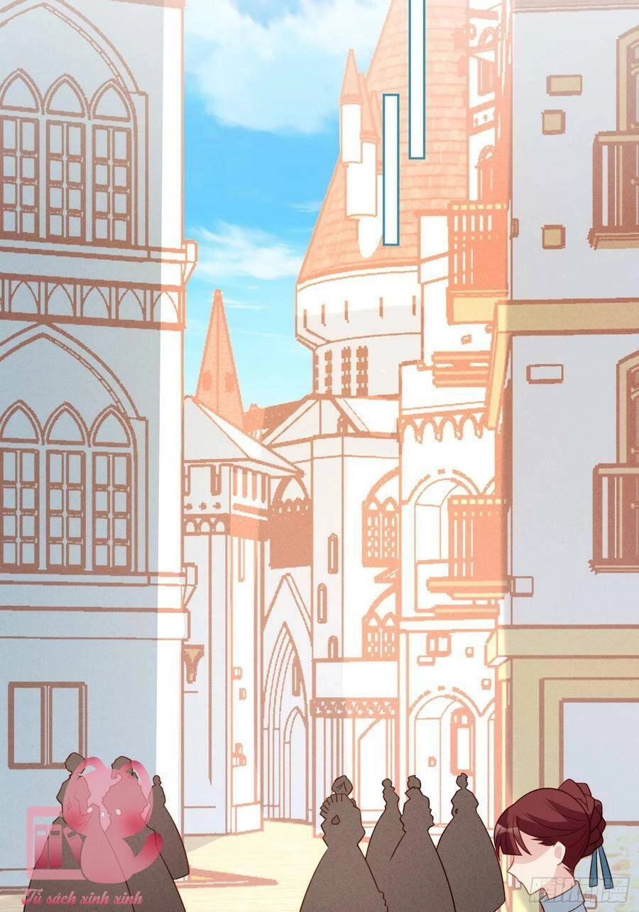 Bỗng Một Ngày Xuyên Thành Hoàng Hậu Ác Độc Chapter 103 - 33