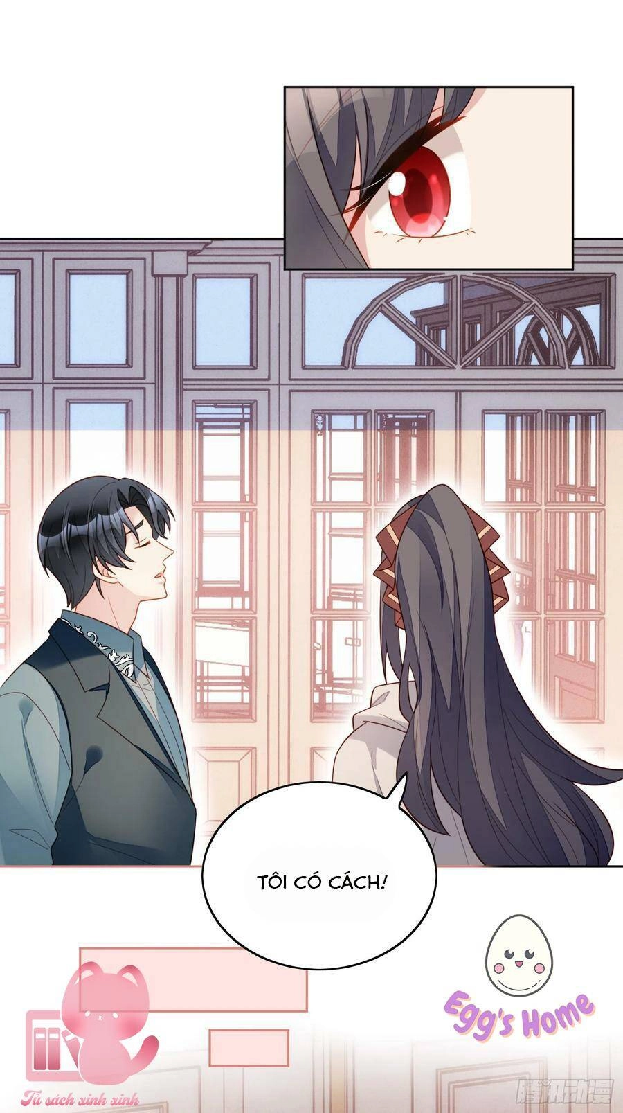 Bỗng Một Ngày Xuyên Thành Hoàng Hậu Ác Độc Chapter 103 - 37