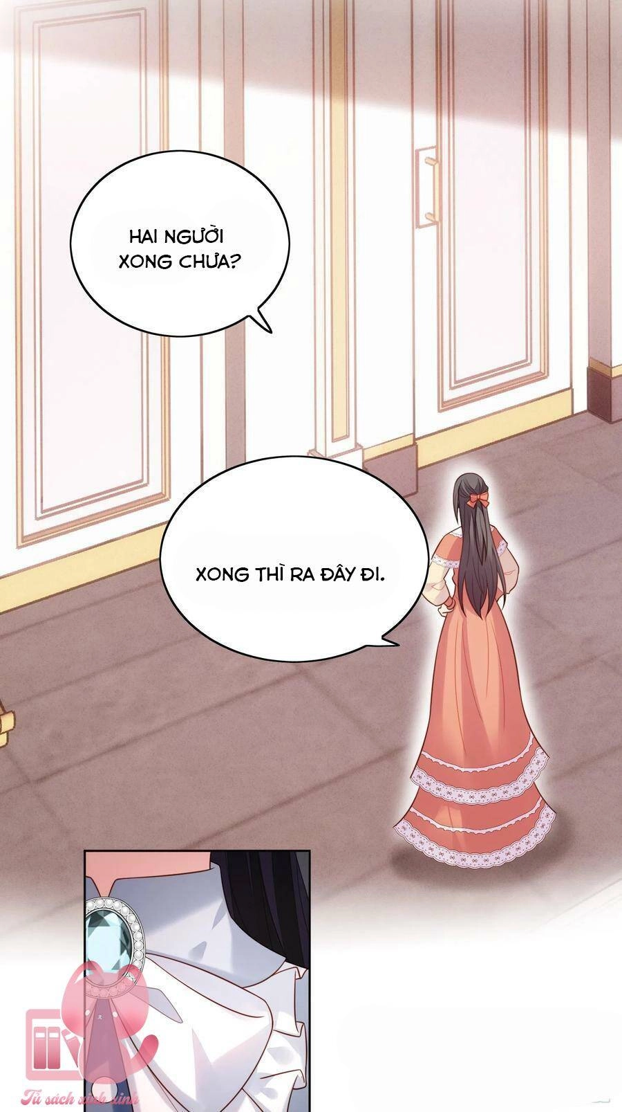 Bỗng Một Ngày Xuyên Thành Hoàng Hậu Ác Độc Chapter 103 - 38