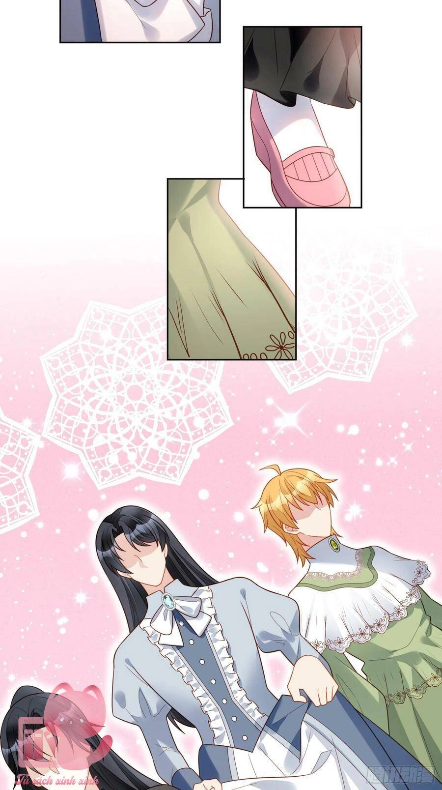 Bỗng Một Ngày Xuyên Thành Hoàng Hậu Ác Độc Chapter 103 - 39