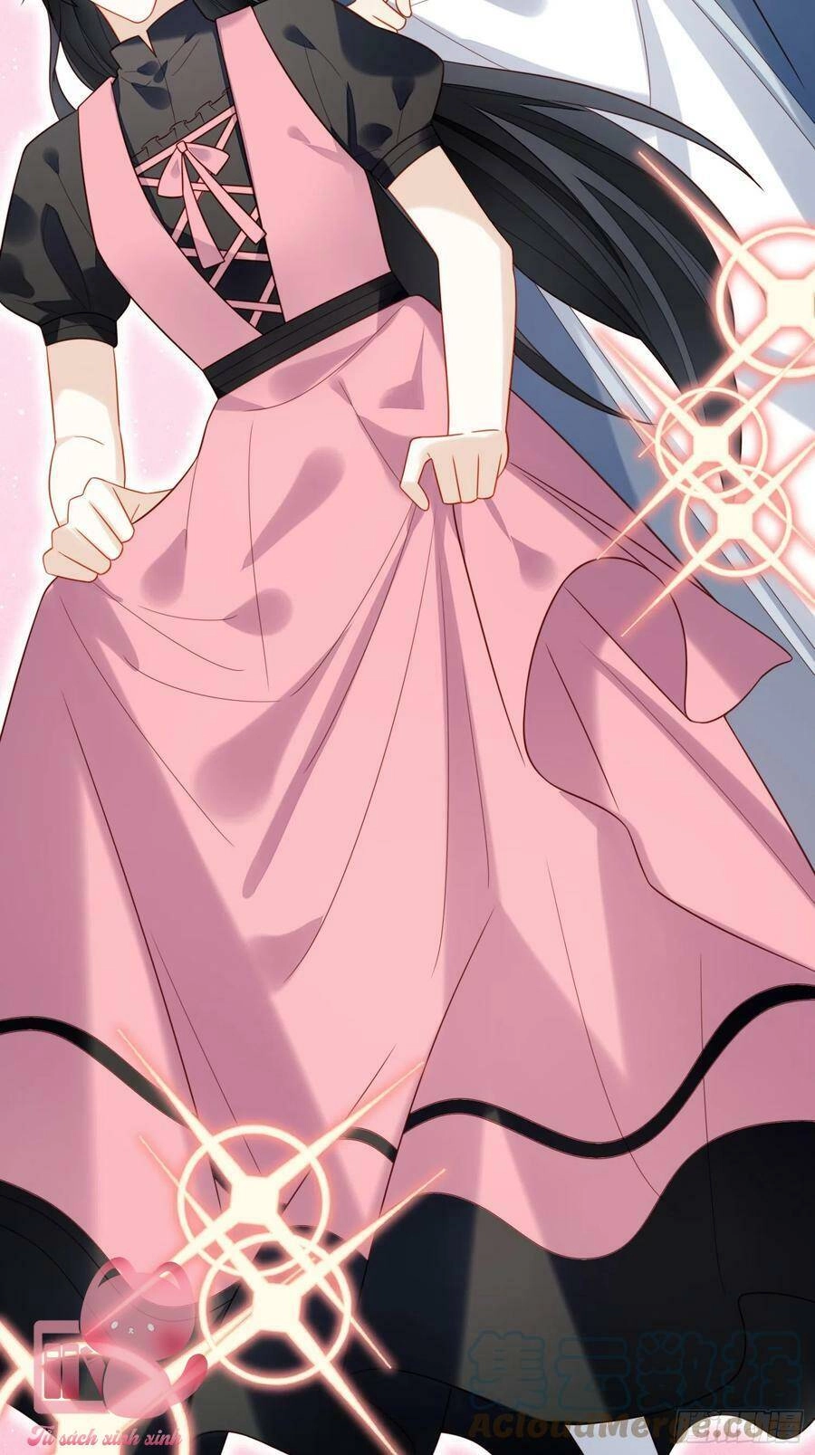 Bỗng Một Ngày Xuyên Thành Hoàng Hậu Ác Độc Chapter 103 - 40