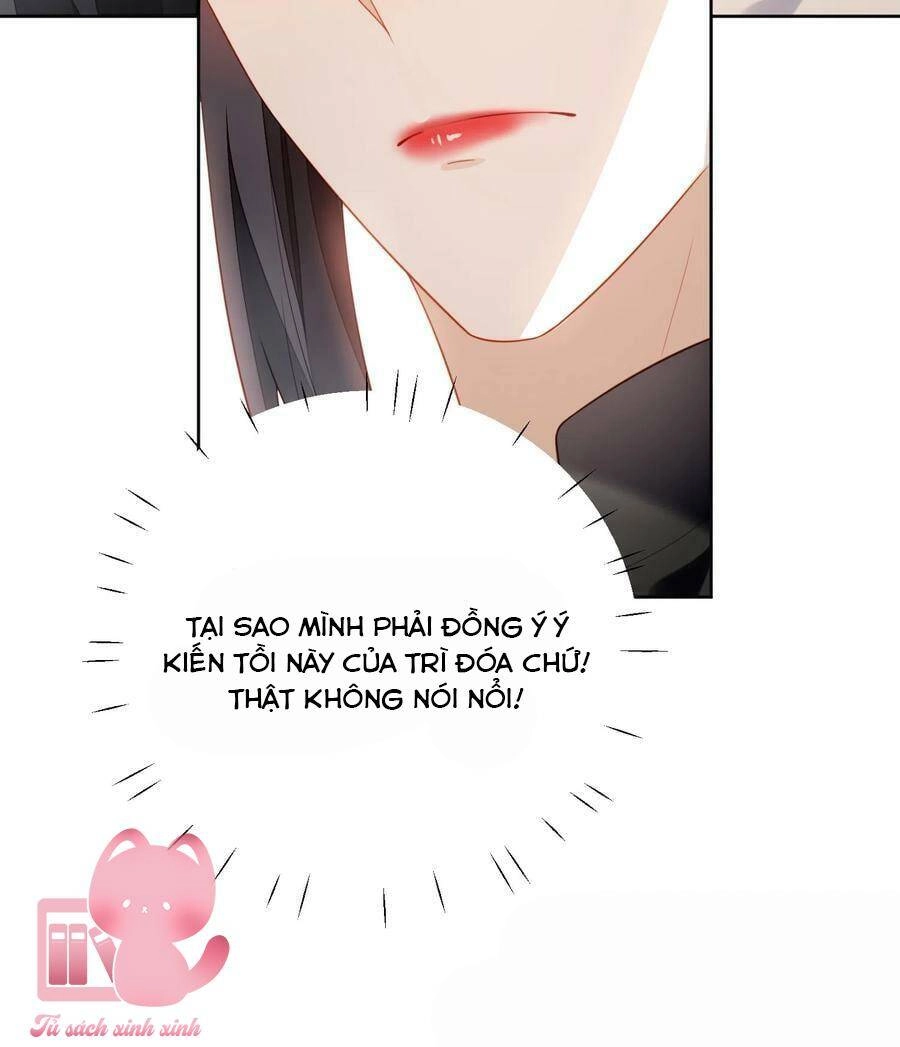 Bỗng Một Ngày Xuyên Thành Hoàng Hậu Ác Độc Chapter 103 - 42