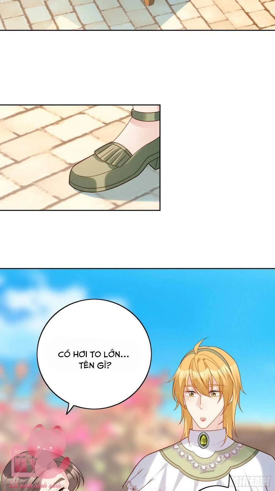 Bỗng Một Ngày Xuyên Thành Hoàng Hậu Ác Độc Chapter 103 - 45