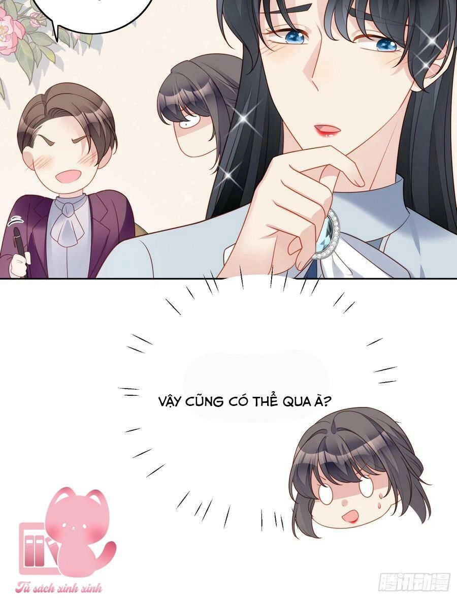 Bỗng Một Ngày Xuyên Thành Hoàng Hậu Ác Độc Chapter 104 - 7