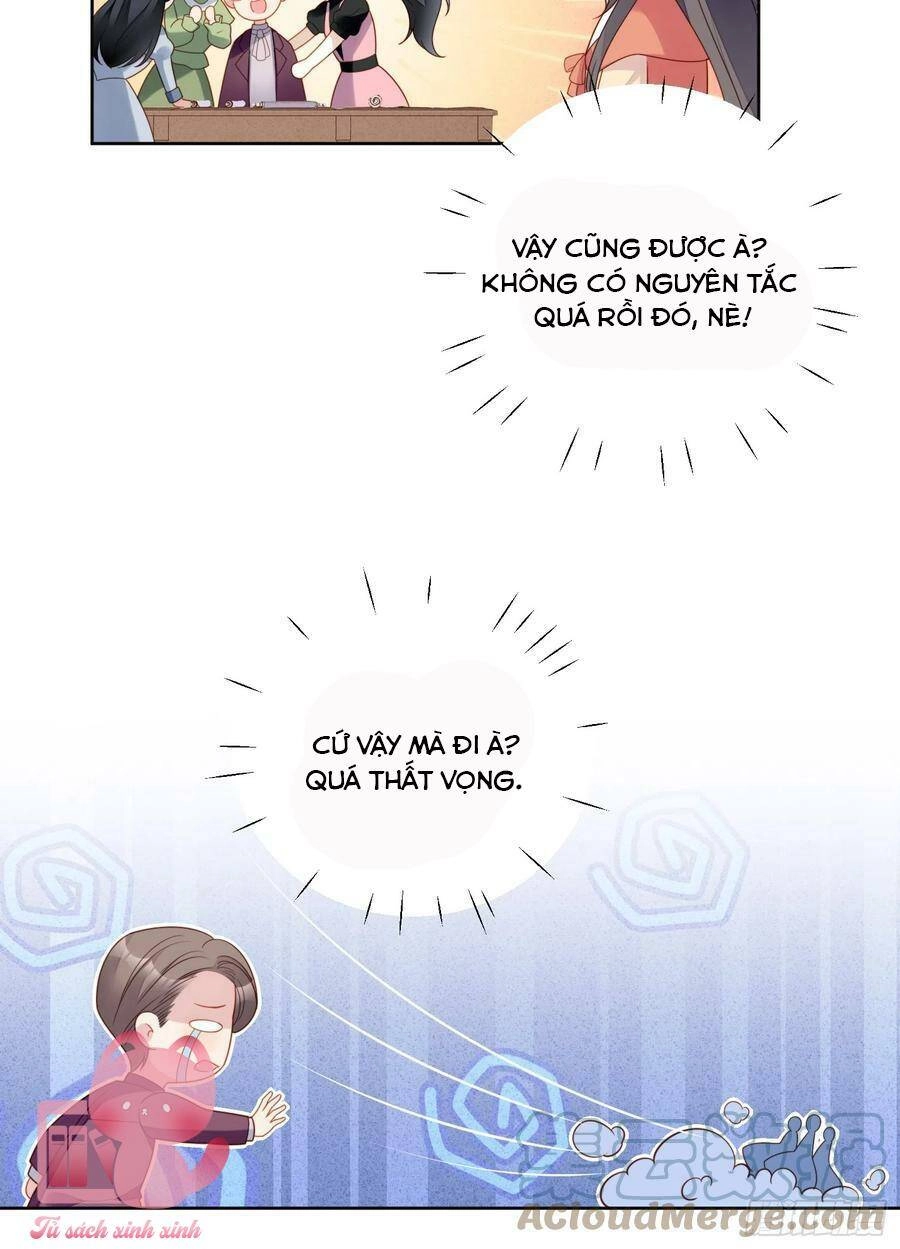 Bỗng Một Ngày Xuyên Thành Hoàng Hậu Ác Độc Chapter 104 - 12