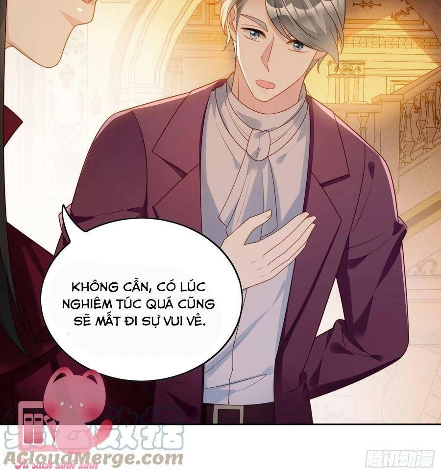 Bỗng Một Ngày Xuyên Thành Hoàng Hậu Ác Độc Chapter 104 - 14